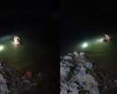 Bantwal: Two men gone for swim drown in open-quarry at Narikombu